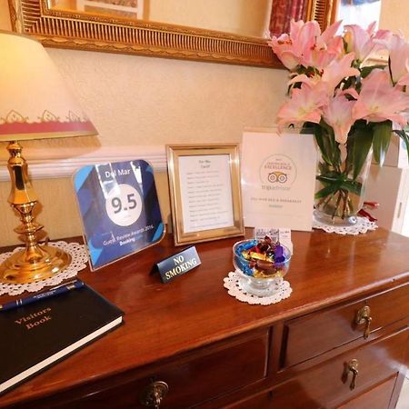 Del Mar Hotel Ландъндо Екстериор снимка