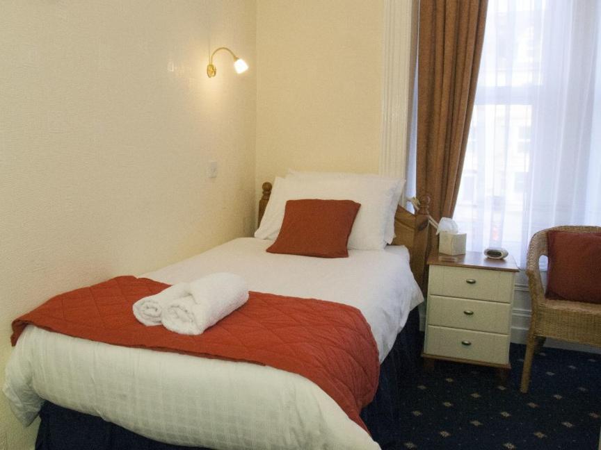 Del Mar Hotel Ландъндо Екстериор снимка