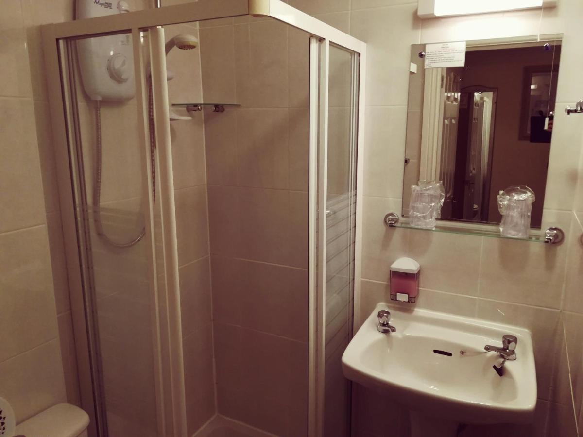 Del Mar Hotel Ландъндо Екстериор снимка