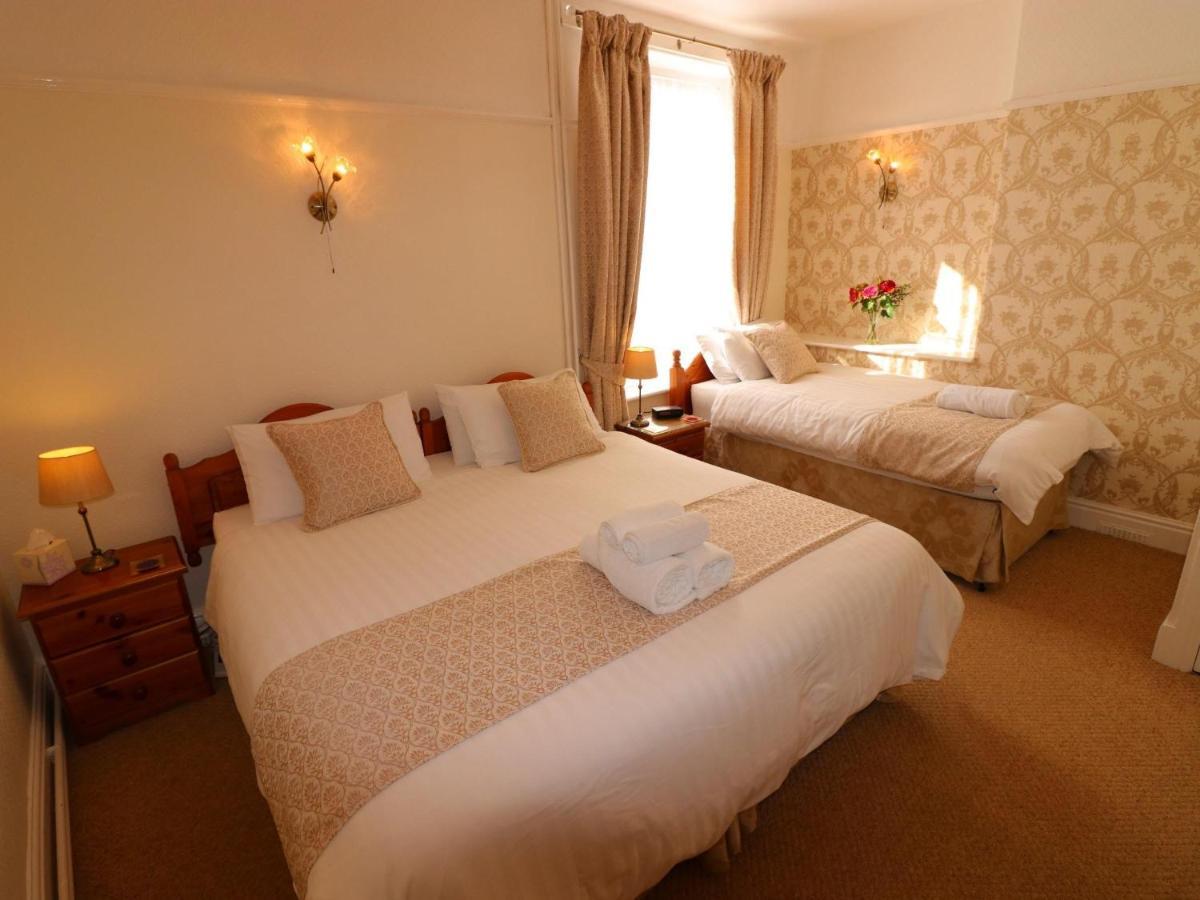 Del Mar Hotel Ландъндо Екстериор снимка
