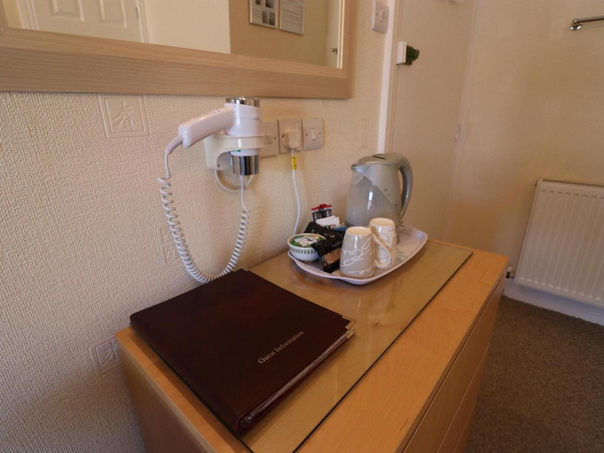 Del Mar Hotel Ландъндо Екстериор снимка