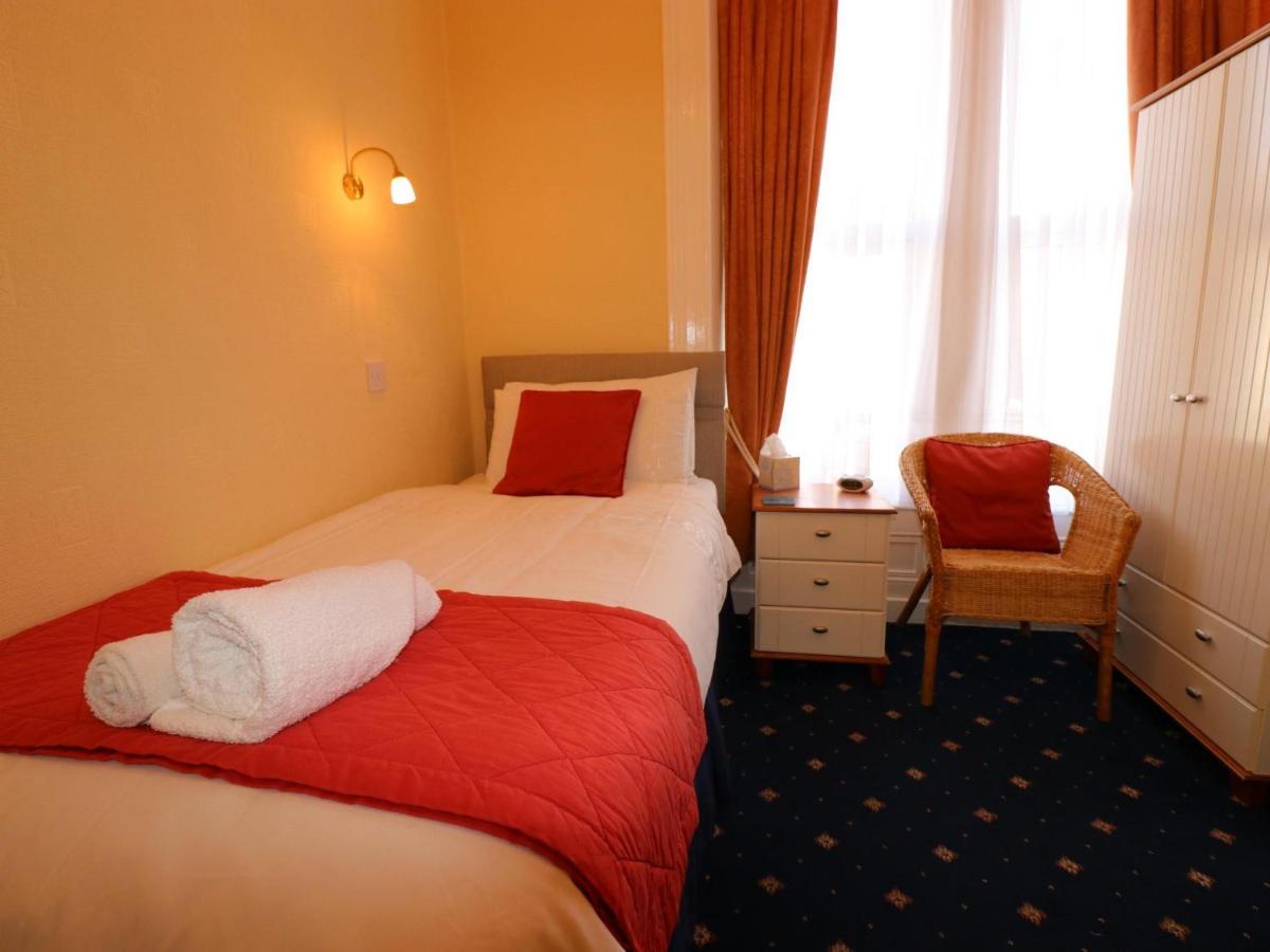 Del Mar Hotel Ландъндо Екстериор снимка