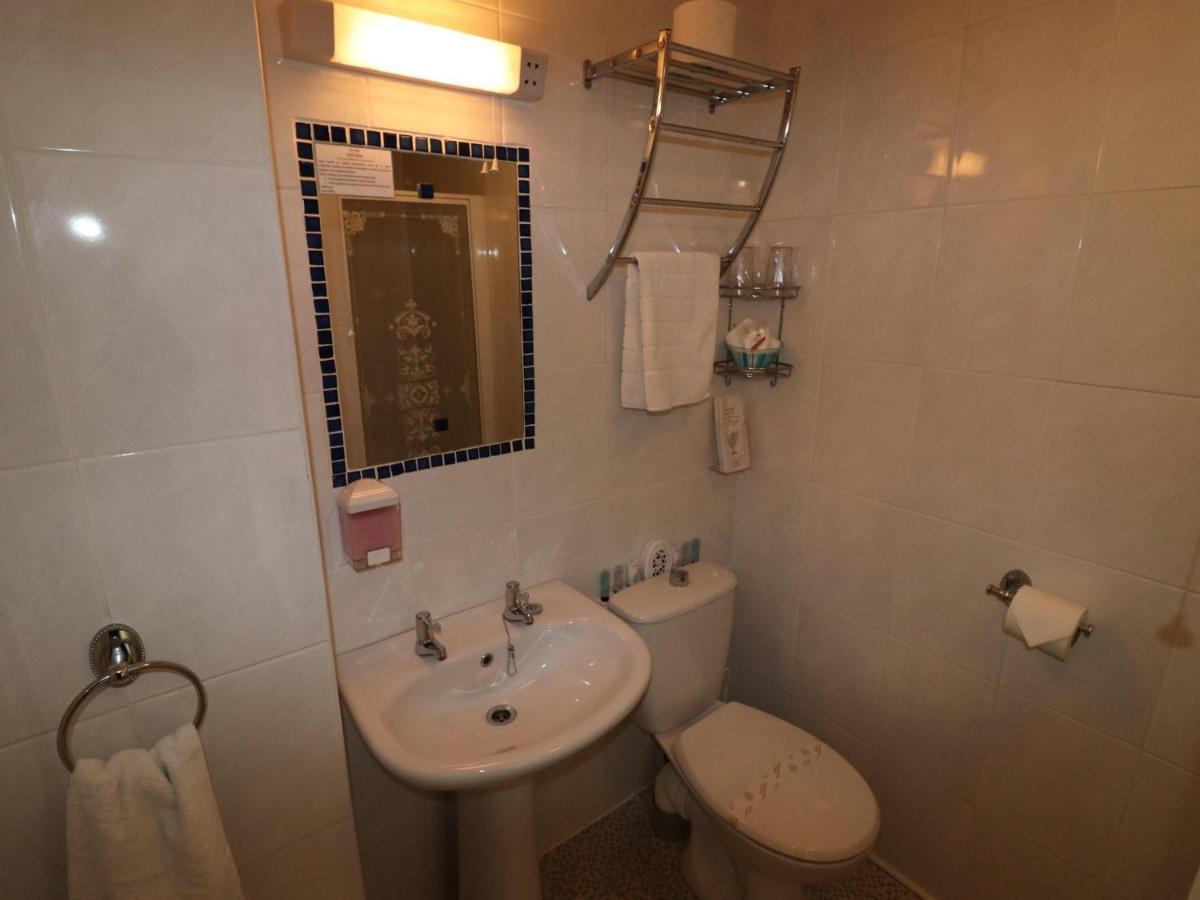 Del Mar Hotel Ландъндо Екстериор снимка