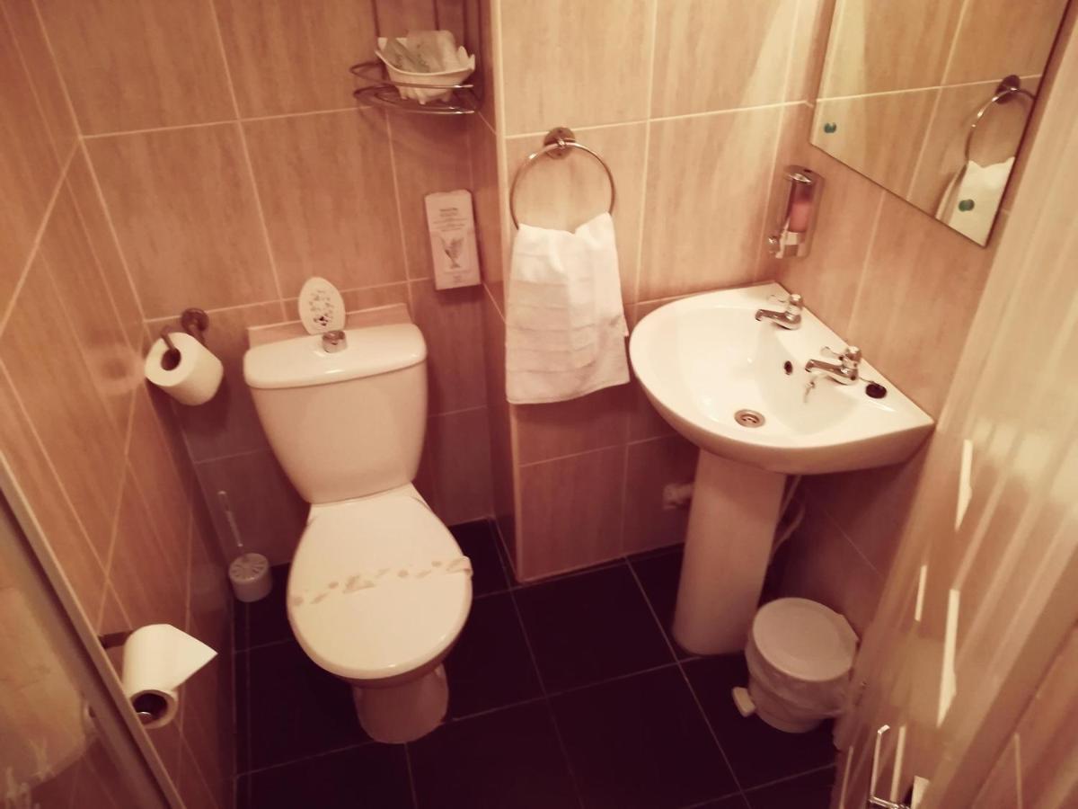 Del Mar Hotel Ландъндо Екстериор снимка