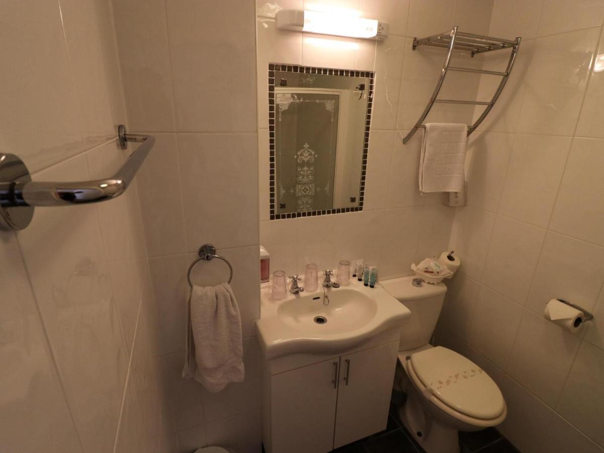 Del Mar Hotel Ландъндо Екстериор снимка