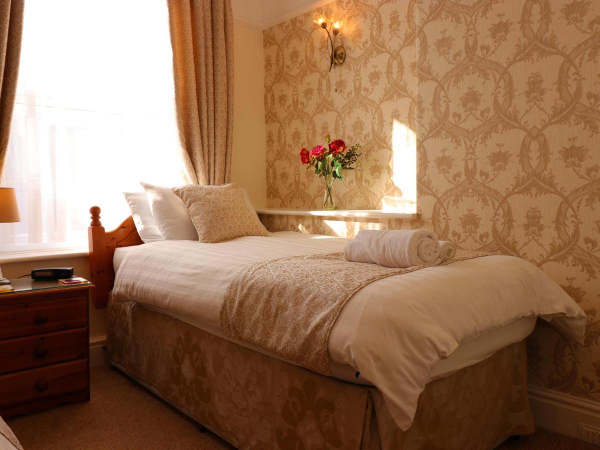 Del Mar Hotel Ландъндо Екстериор снимка