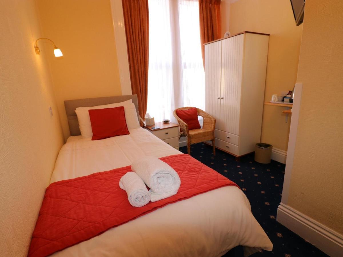 Del Mar Hotel Ландъндо Екстериор снимка