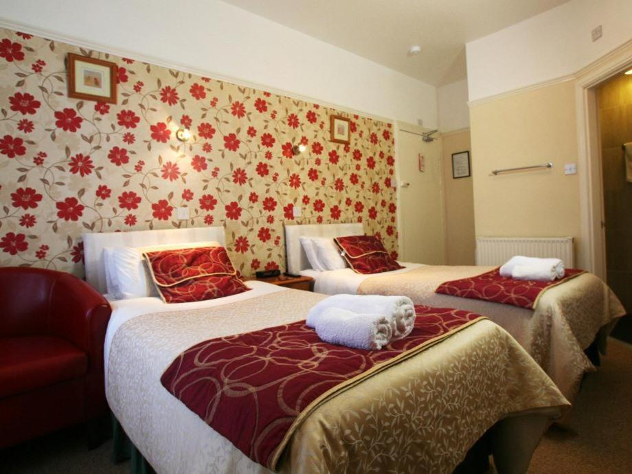 Del Mar Hotel Ландъндо Екстериор снимка