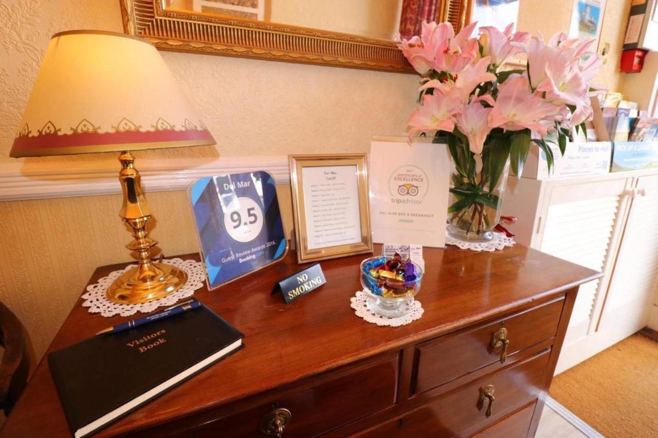 Del Mar Hotel Ландъндо Екстериор снимка