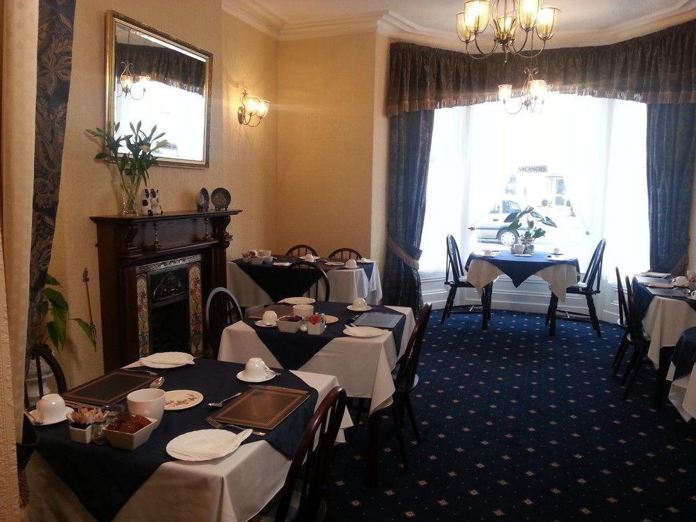 Del Mar Hotel Ландъндо Екстериор снимка