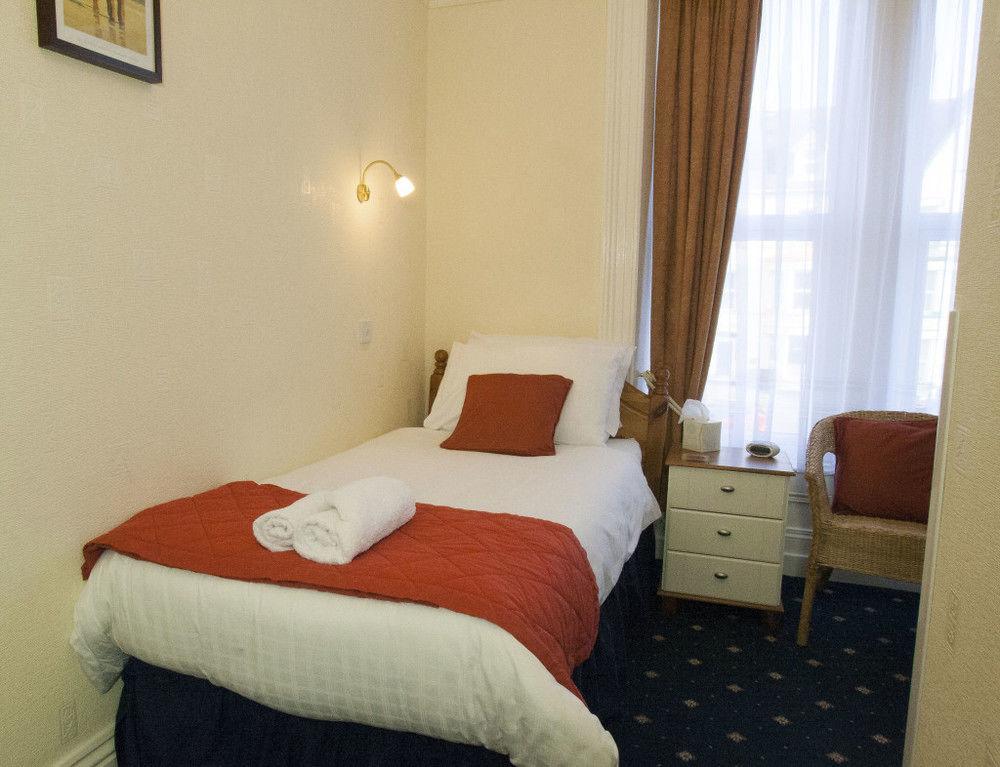 Del Mar Hotel Ландъндо Екстериор снимка