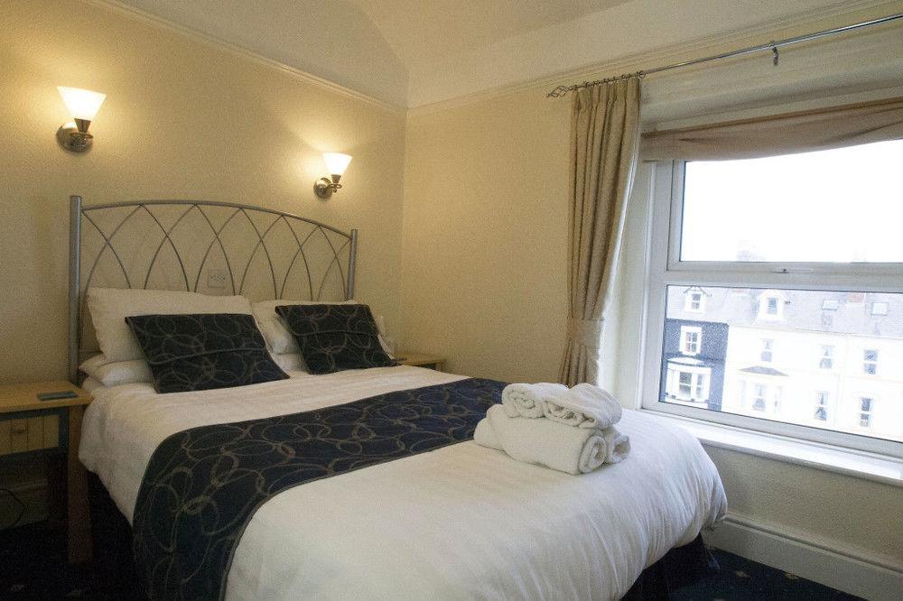 Del Mar Hotel Ландъндо Екстериор снимка