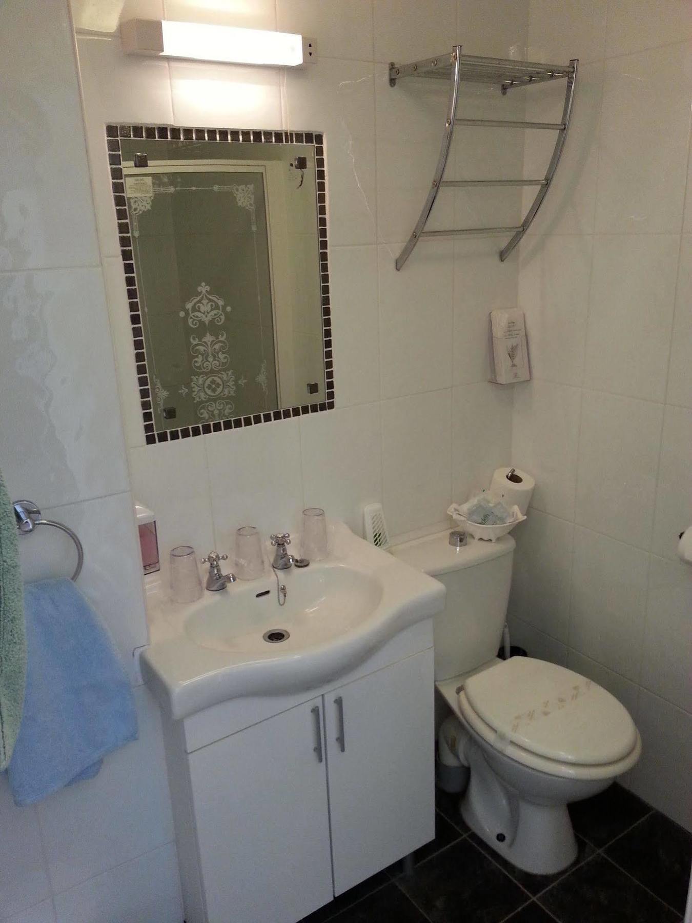 Del Mar Hotel Ландъндо Екстериор снимка