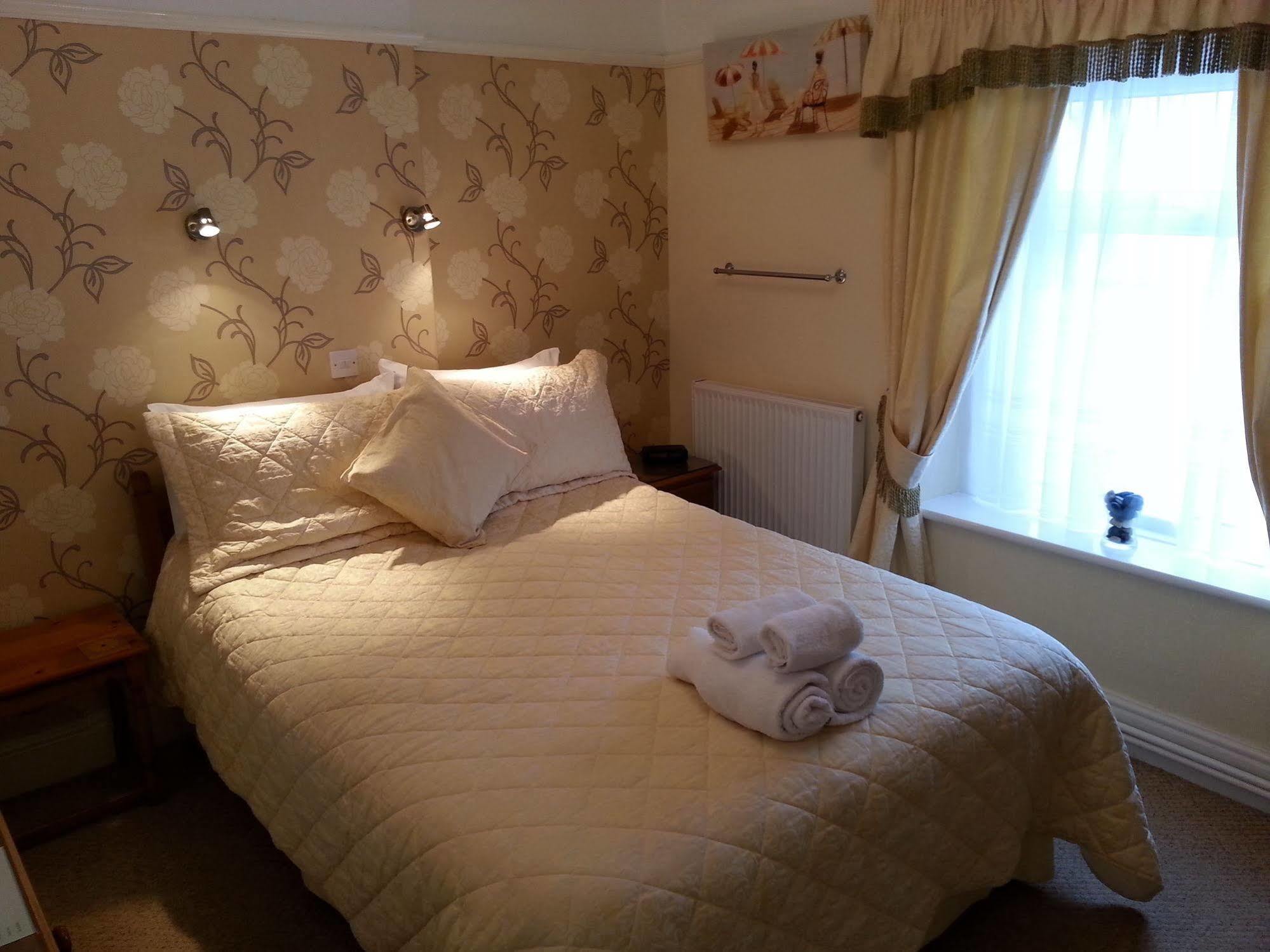 Del Mar Hotel Ландъндо Екстериор снимка