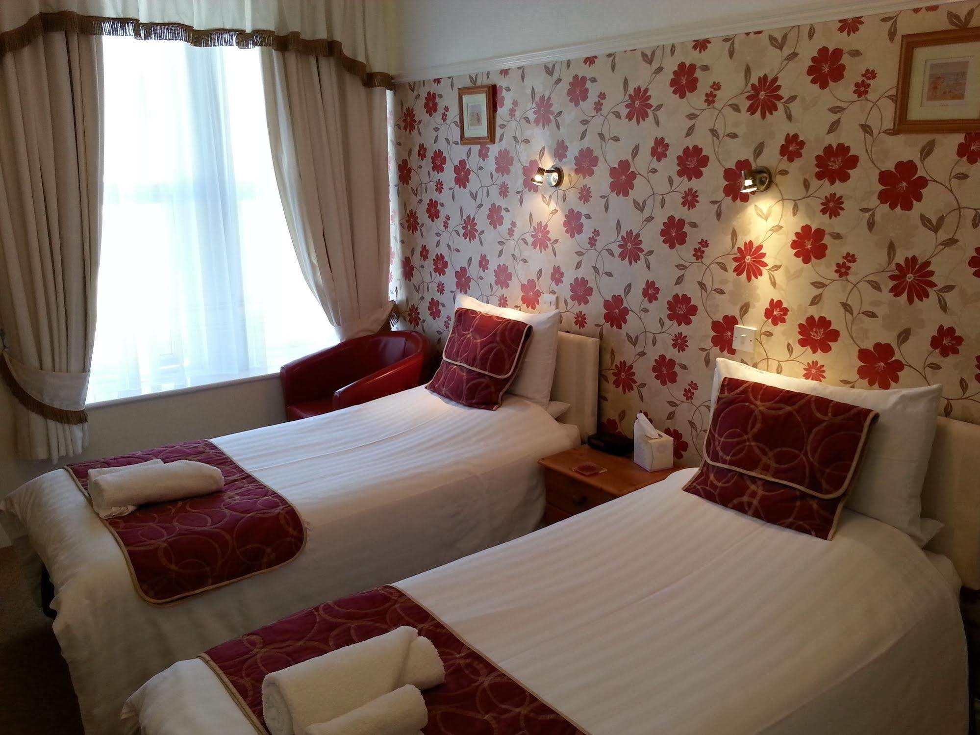 Del Mar Hotel Ландъндо Екстериор снимка