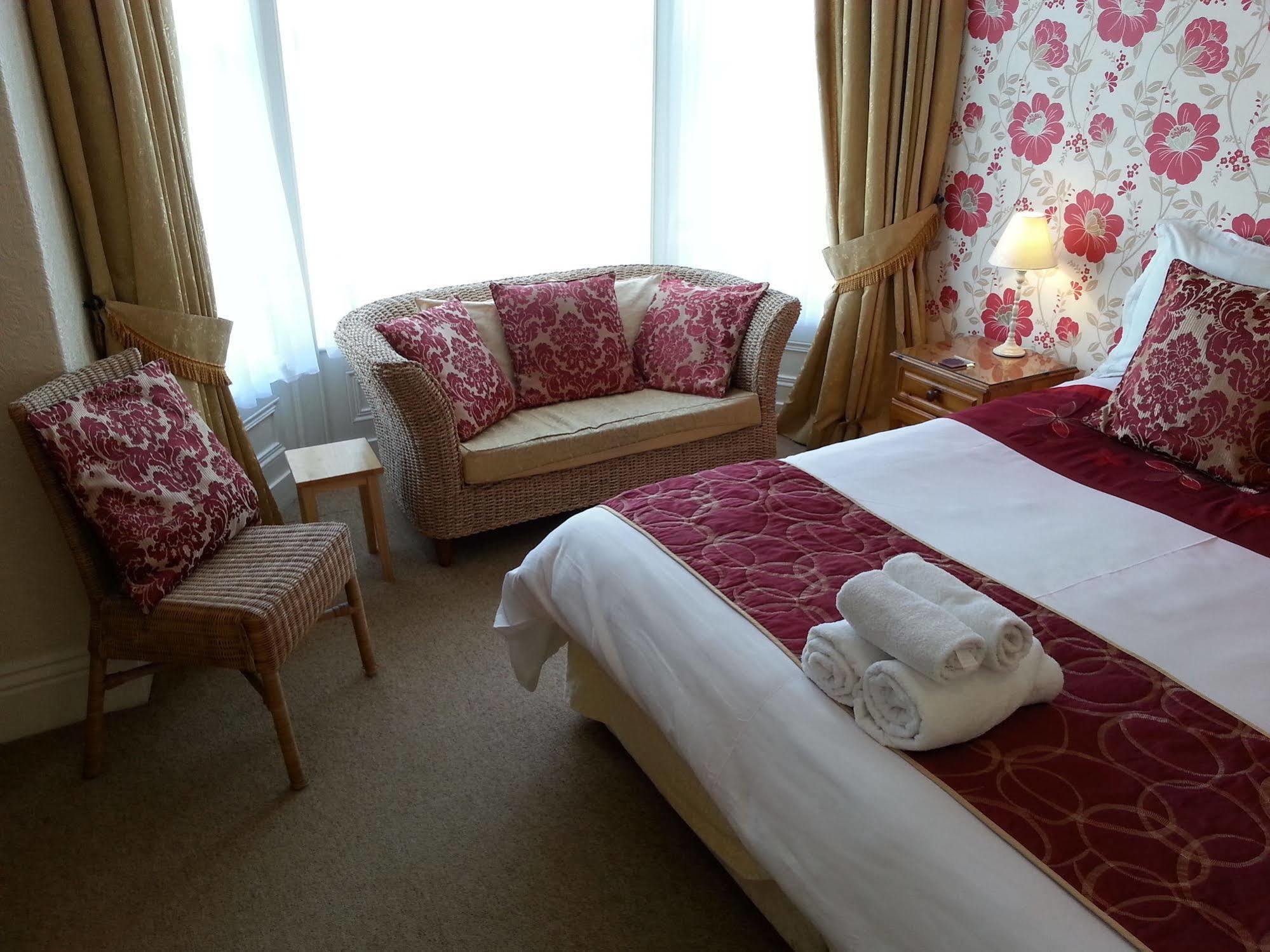 Del Mar Hotel Ландъндо Екстериор снимка