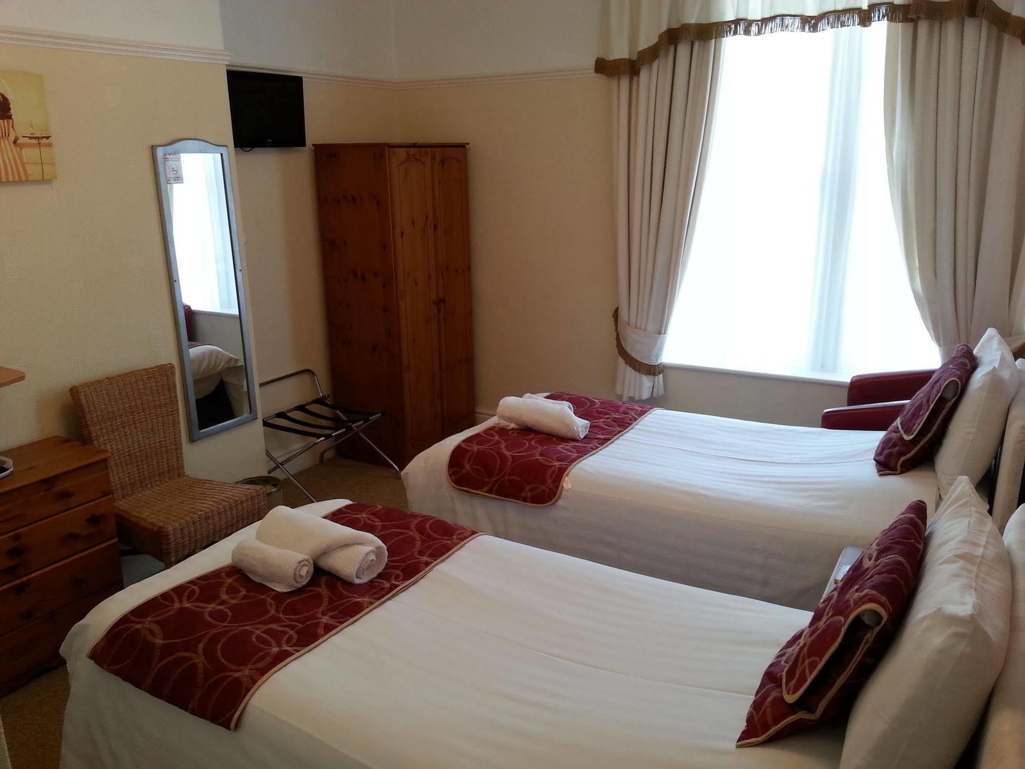Del Mar Hotel Ландъндо Екстериор снимка