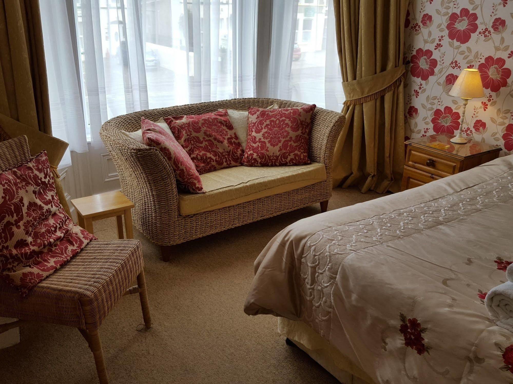 Del Mar Hotel Ландъндо Екстериор снимка