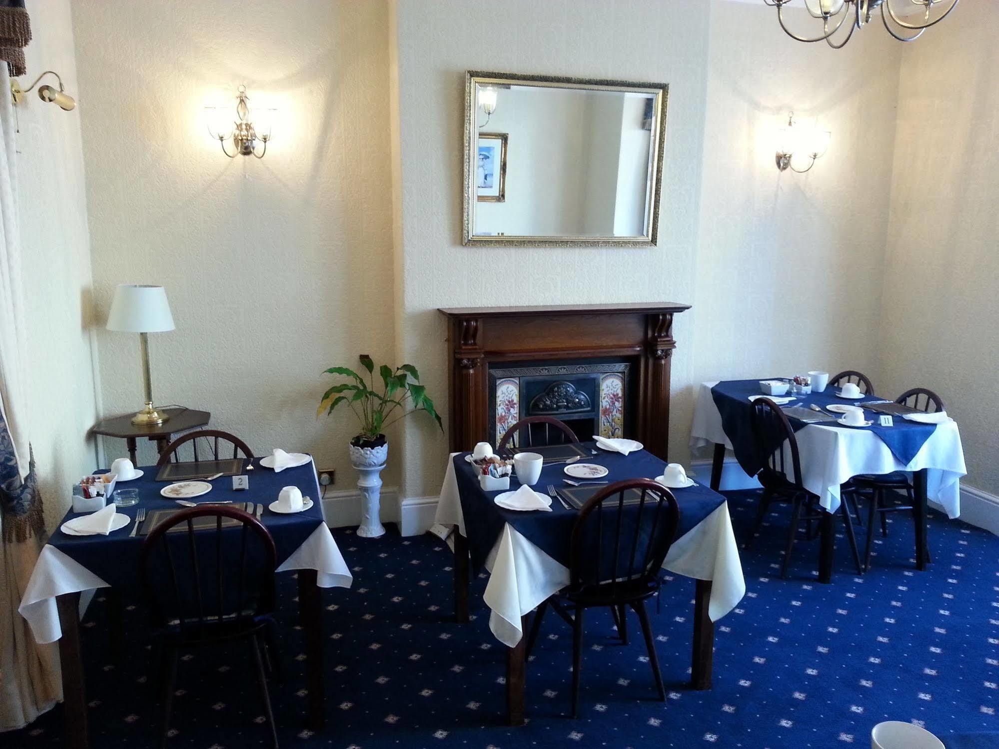 Del Mar Hotel Ландъндо Екстериор снимка