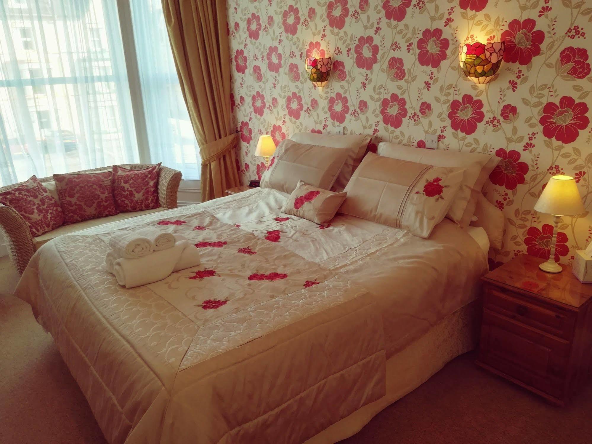 Del Mar Hotel Ландъндо Екстериор снимка