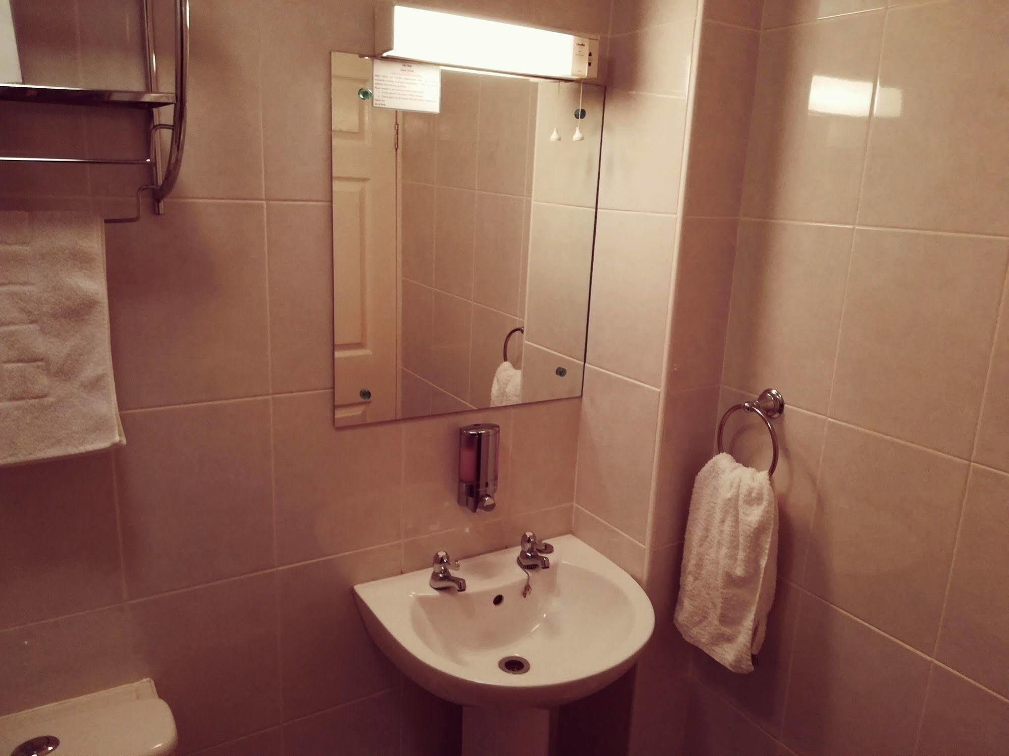 Del Mar Hotel Ландъндо Екстериор снимка