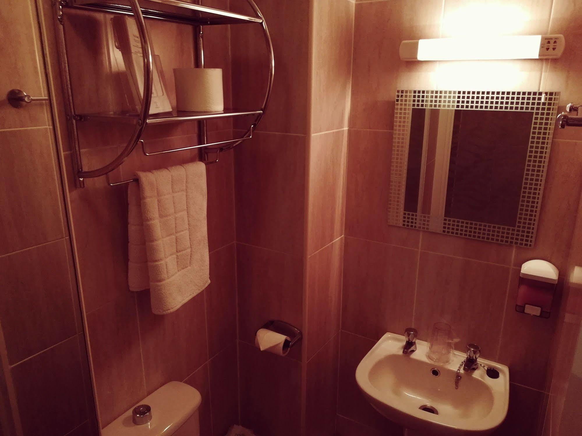 Del Mar Hotel Ландъндо Екстериор снимка